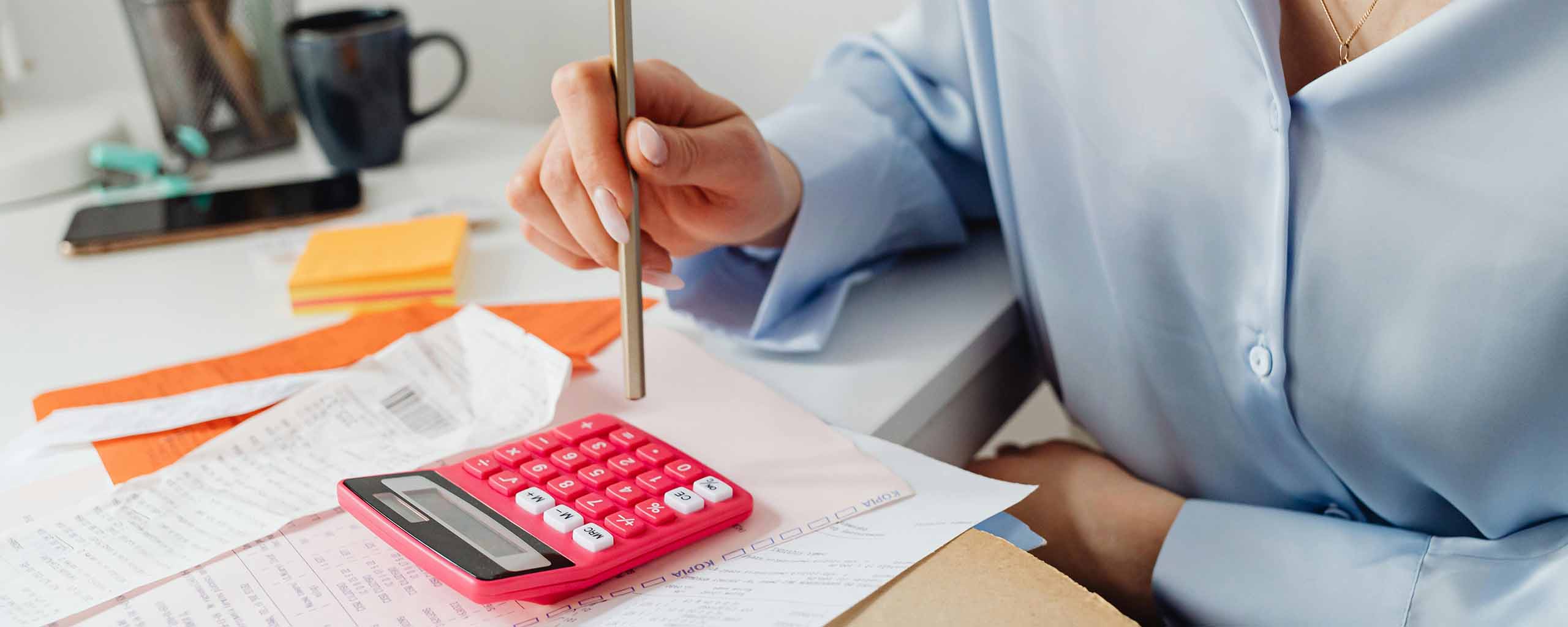 Trishul Consultants HST Services